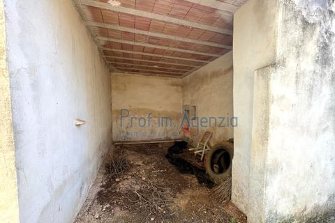 Landejendom i Ostuni, Brindisi, Ostuni - € 53.000 | Ref: 172821 - foto 18